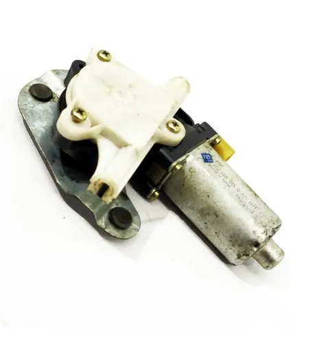 Motor Vidro Elétrico Diant. Esquerdo Renault Scenic 90257