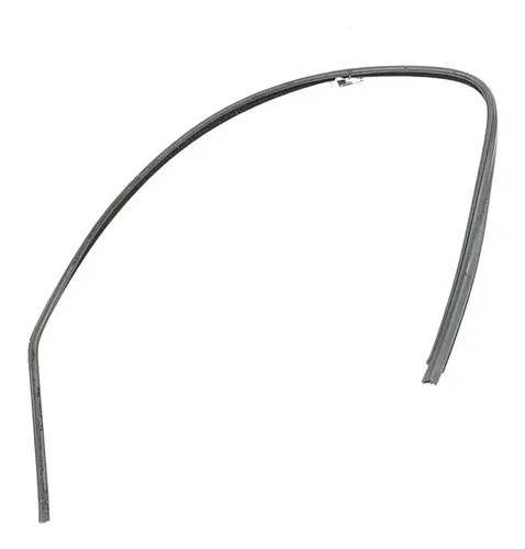 Borracha Guarnição Porta Dianteira Direita Peugeot 206 57875