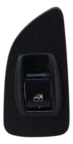 Botão Vidro Elétrico Porta Traseira Esquerda  Fiat Linea Dua