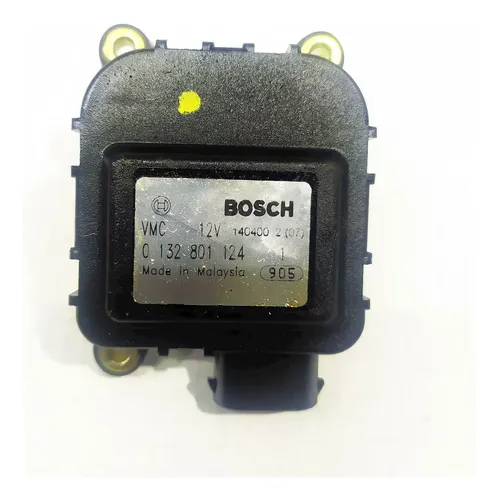 Motor Atuador Caixa Ar Condicionado Fiat Marea Sx 1.8 16v 20