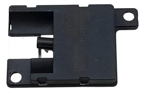 Antena Amplificador Bluetooth  Bmw 550i 4.8  2009 196731 Não Informado