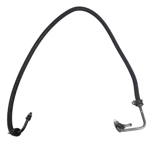 Mangueira Condensador Ar Condicionado  Ford Versailles 2.0 1