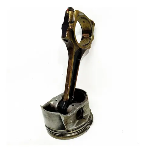 Pistão Biela Peugeot 307 2.0 2007    136435