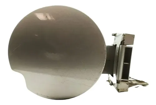 Portinhola Tanque Combustível Peugeot 307 1.6 16v 2012 65986