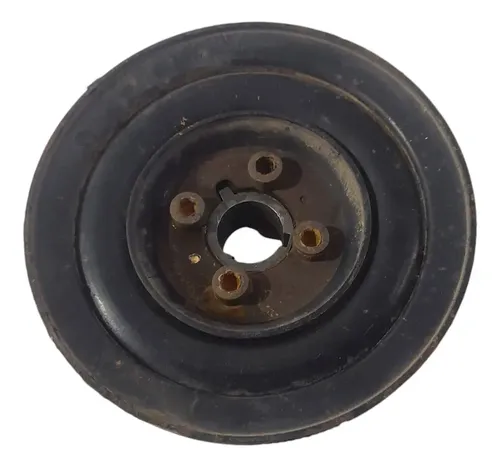 Polia Virabrequim Gm Ipanema 1990    165653