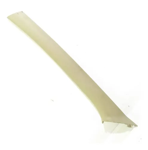 Capa Coluna Esquerda Para-brisa Renault Sandero 1.0 16v 2010