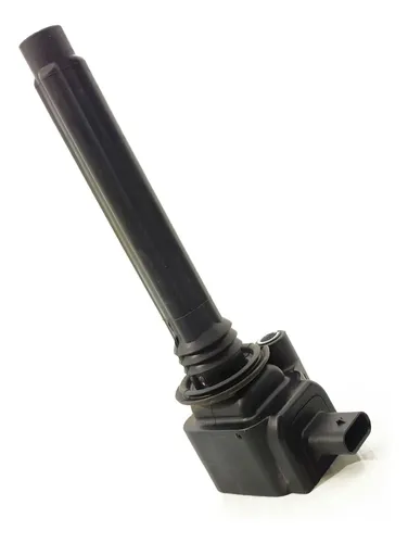 Bobina Ignição 3 Fiat Cronos 1.8 16v At 2019 94747