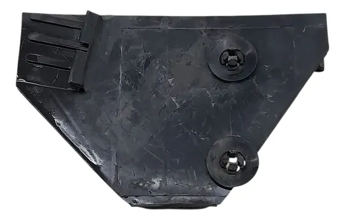 Suporte Módulo Injeção Eletrônica  Vw Fox 1.0 2007 192296