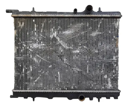 Radiador De Água Peugeot 307 2.0 At 2006 V1821 - P36