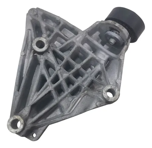 Suporte Compressor Renault Clio 1.0 16v    206236