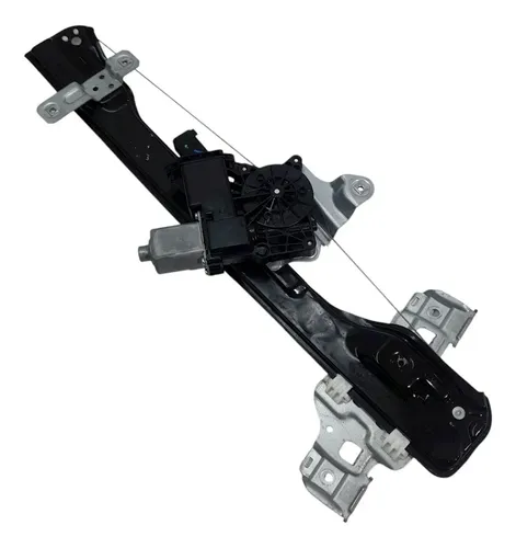 Máquina Vidro Porta Dianteira Direita  Gm Tracker Premier 1.