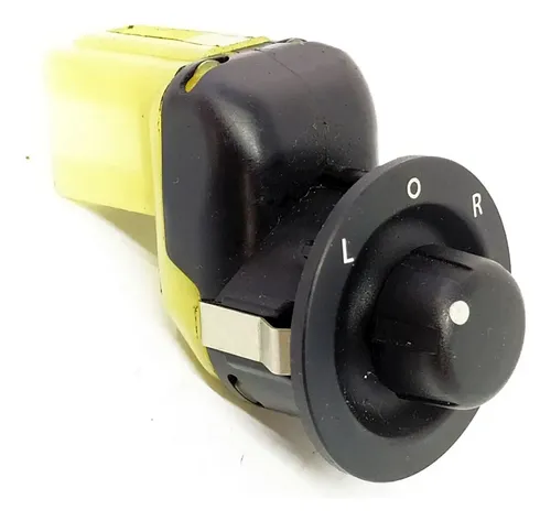 Comando Espelho Retrovisor Elétrico Chrysler Pt Cruiser 2006