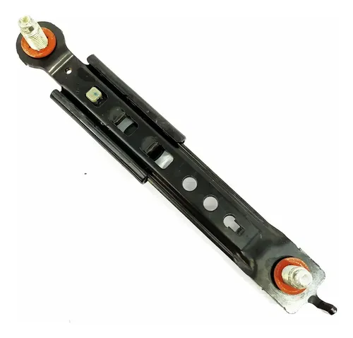 Trilho Regulagem Cinto Dianteiro Esquerdo Hyundai Hb20s 1.6 