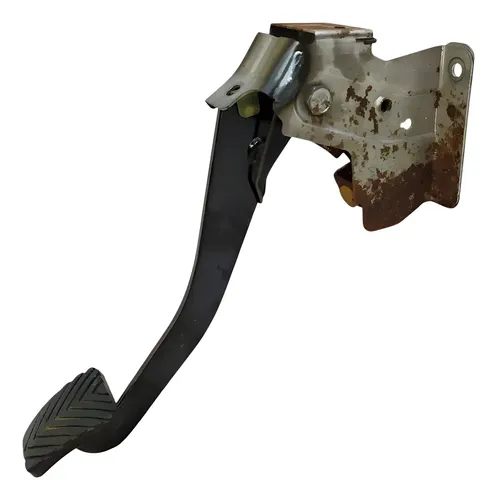 Pedal Embreagem  Hyundai Hb20 1.0  2020 194917 Não Informado