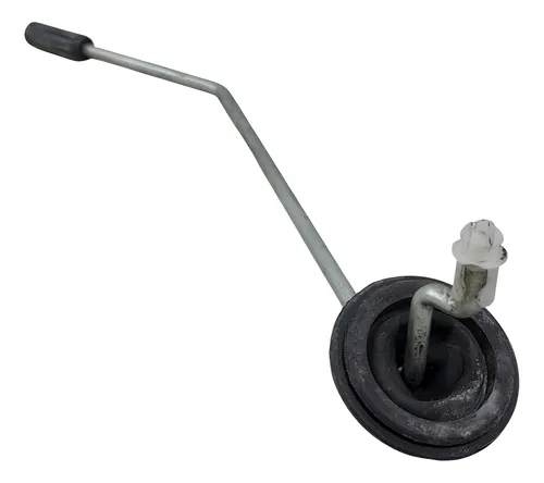Pino Trava Porta Direita  Vw Saveiro 1.6 2013 195915 Não Informado