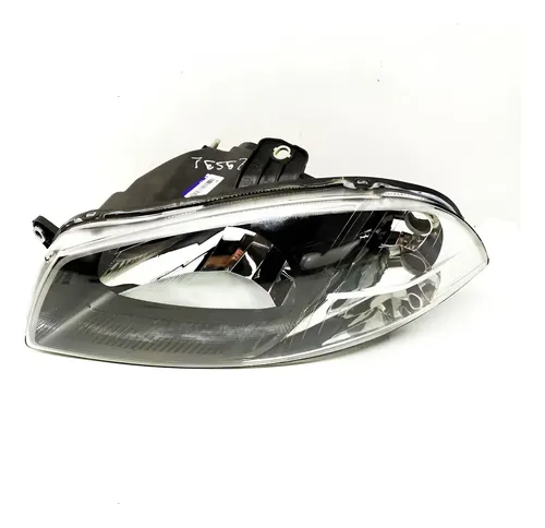 Farol Esquerdo Fiat Palio 1.8 R 2008/10    129138 Esquerdo