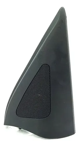 Acabamento Interno Retrovisor Direito Hyundai Santa Fe Gls 2