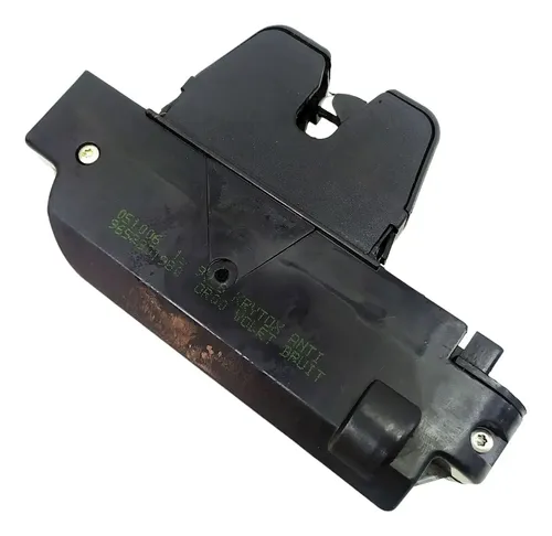 Fechadura Tampa Traseira Citroën C4 Pallas  2008 146941