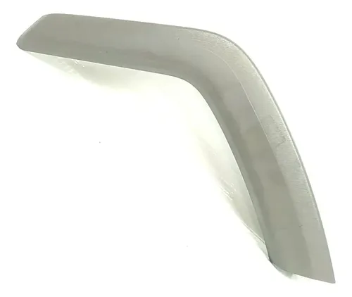 Acabamento Puxador Inferior Porta Dianteira Direita Peugeot  Cinza