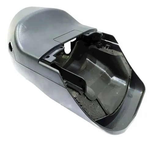 Capa Chave De Seta  Bmw X5 M V8 T 2011 Original 36969
