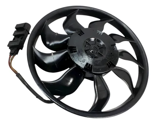 Ventoinha Radiador  Vw Touareg V8 2009 206738