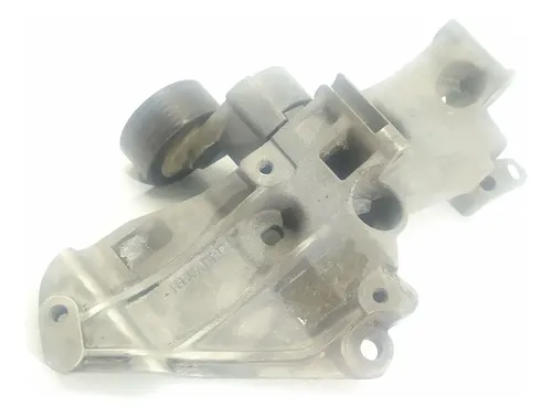 Suporte Compressor Alternador Renault Megane 1.6 16v 2009   