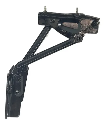 Dobradiça Esquerda Tampa Traseira Citroen C4 Pallas 2011    