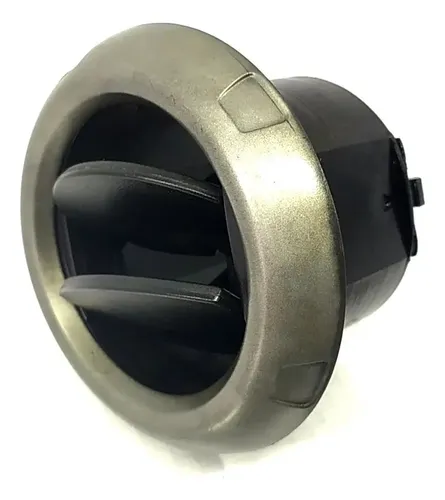 Difusor Ar Central Direito Painel Ford Fiesta Sd 1.6 2012 76