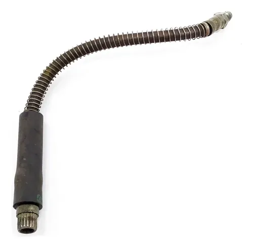 Flexível Freio Dianteiro Esquerdo Peugeot 206 1.6 16v  2005 