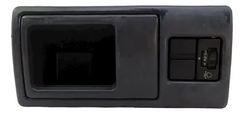 Botão Reostato Luz Painel  Peugeot Partner 1.8  2000 165327