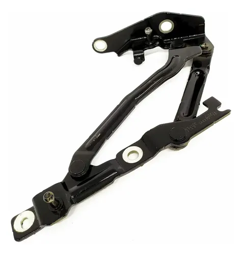 Dobradiça Esquerda Tampa Traseira Ford Fusion 2010    136933