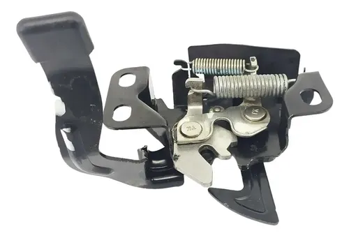 Fechadura Capô Honda Fit Lx 1.4 8v 2007 Original 1305