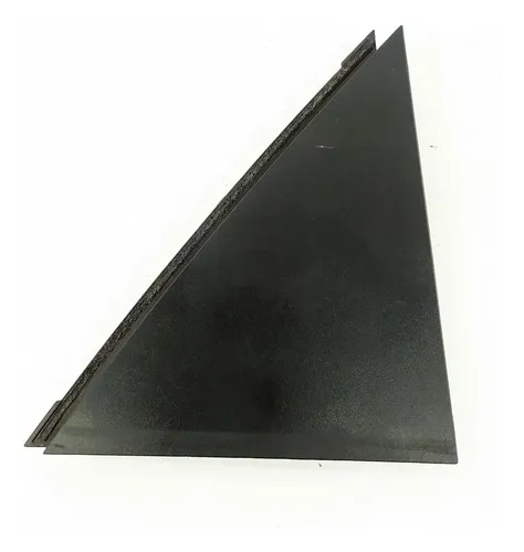 Acabamento Externo A Porta Traseira Direita Hyundai Hb20 1.0