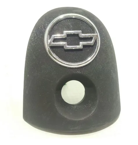 Puxador Acabamento Tampa Traseira Gm Corsa 1.0  1997 106565