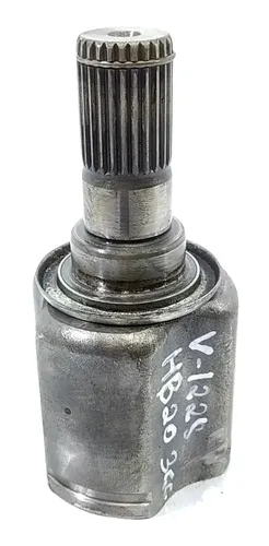 Tulipa Cambio Hyundai Hb20 1.0 3cc 2012 Original 54711