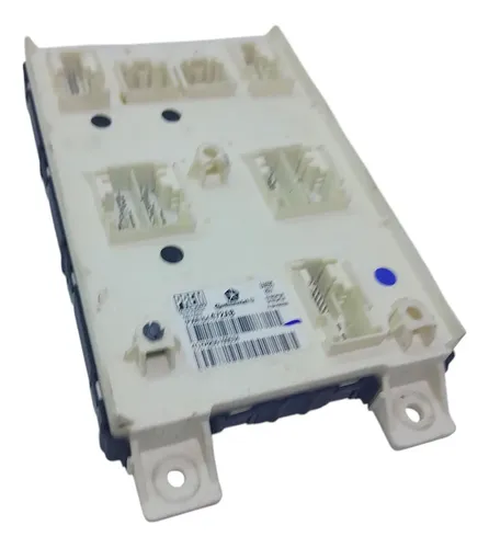 Módulo Bsi Dodge Journey R/t 2012 202240