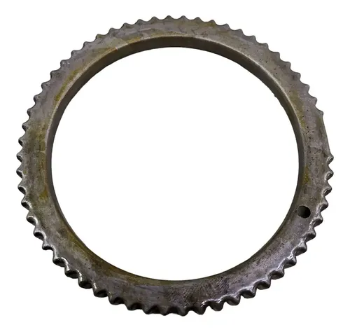 Roda Fônica Vw Fox 1.0 2009 157753