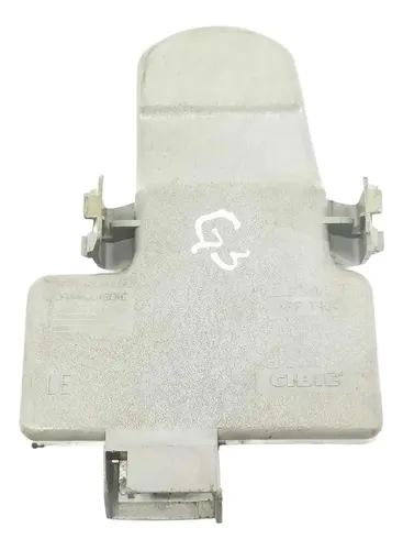 Circuito Lanterna Esquerda Vw Gol 2002 Original 19889