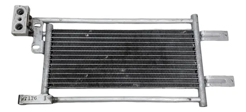 Radiador Óleo Cambio  Bmw 323i  1998 173676
