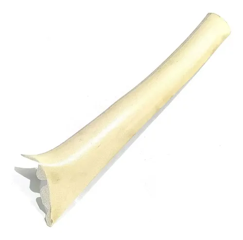 Capa Coluna Esquerda Para-brisa Fiat Siena 2008 111114