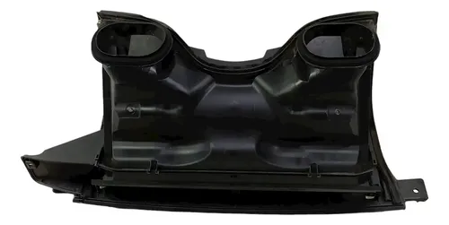 Suporte Filtro Caixa Ar Condicionado  Bmw X5 4.4  2006 16384