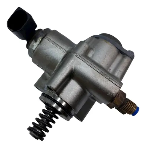 Bomba Alta Pressão Combustível Direita  Vw Touareg V8 2009 2