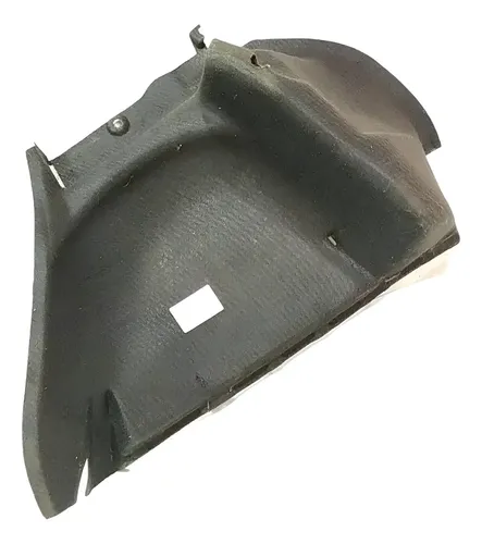 Forro Carpete Esquerdo Porta-malas Peugeot 307 2012 65845