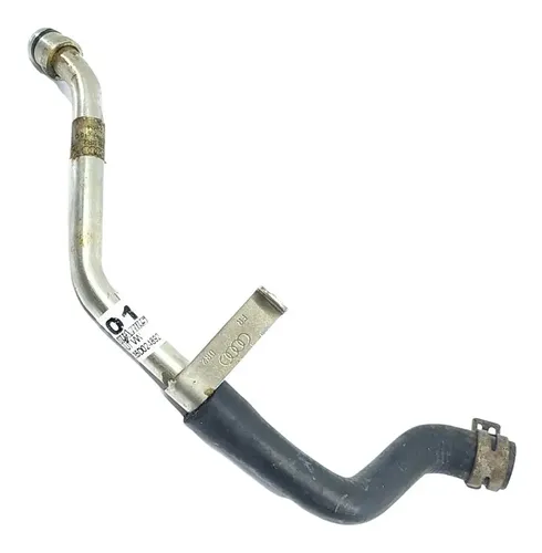 Duto Respiro Óleo Carter Vw Touareg 4.2 V8 2005 1301