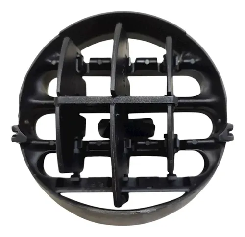 Difusor Ar Capa Painel  Renault Kangoo 1.0 16v 2003 208526