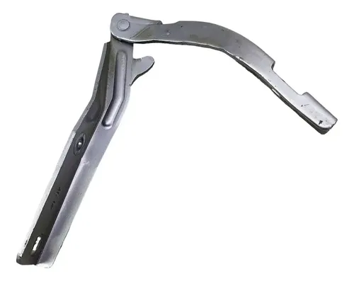 Dobradiça Direita Capô  Peugeot 206 1.6 16v 2003 163437