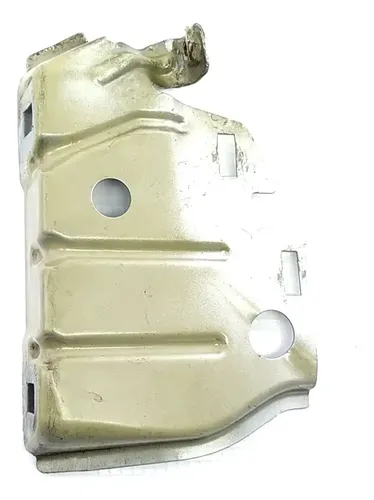 Suporte Superior Paralama Direito Citroen C4 Picasso 2009   