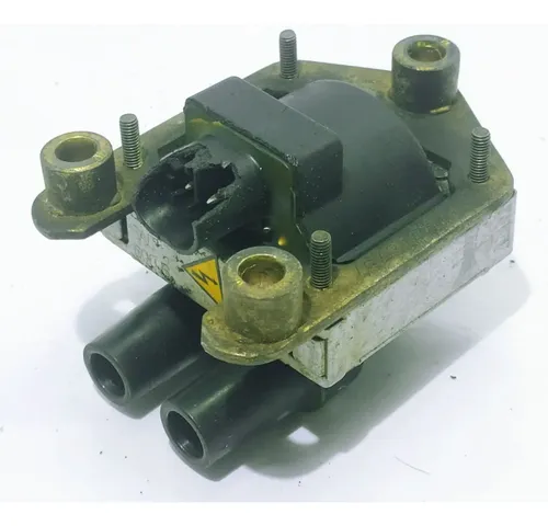 Bobina Ignição 2 Fiat Palio Ex 2p 1998 106073