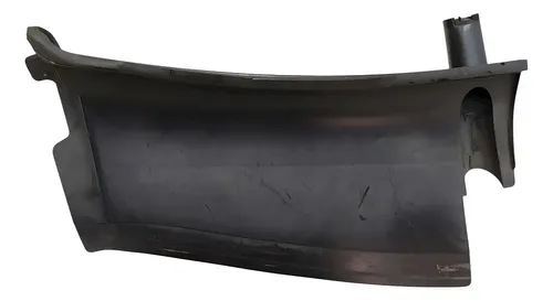Complemento Inferior Churrasqueira  Vw Saveiro 1.6 2013 1957 Não Informado