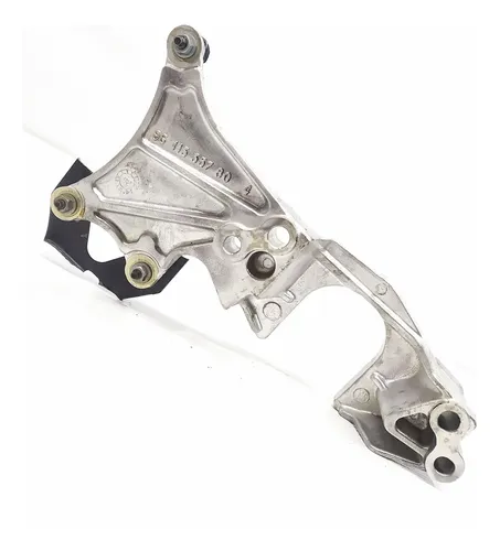 Suporte Coxim Esquerdo Câmbio Citroën C5 2.0 Mt 2002 104820